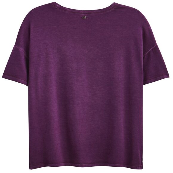 CALIA by Carrie Underwoos Boxy T-Shirt P4915 - Picture 6 of 6